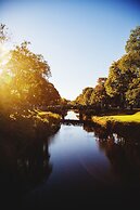 Best Western Hotel River C