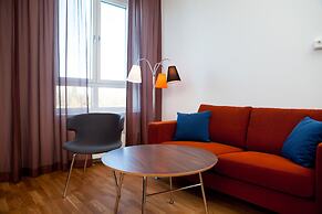 Best Western Hotel River C