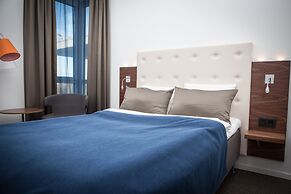 Best Western Hotel River C