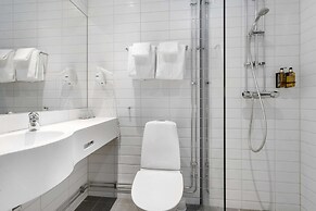 Best Western Hotel River C