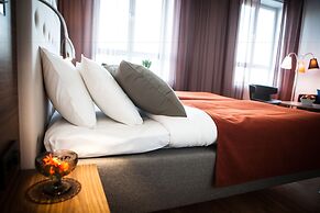 Best Western Hotel River C