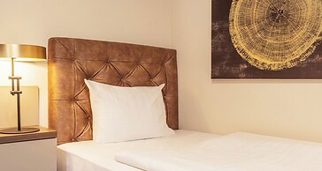 Victor's Residenz-Hotel Gummersbach