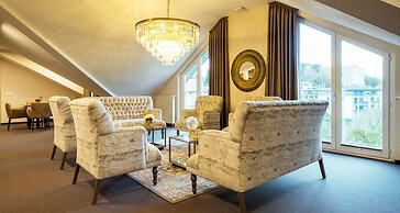 Victor's Residenz-Hotel Gummersbach