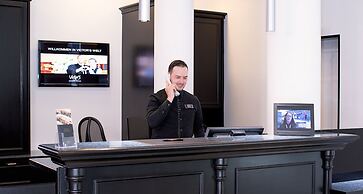 Victor's Residenz-Hotel Gummersbach