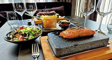 Victor's Residenz-Hotel Gummersbach