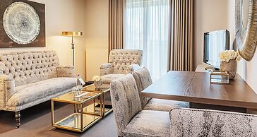 Victor's Residenz-Hotel Gummersbach