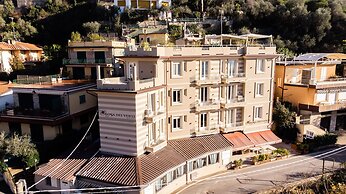 Hotel Rosa dei Venti
