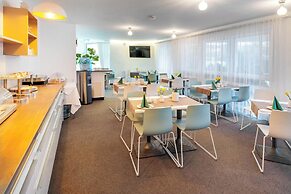 Appartis - Hotel am Stadtpark
