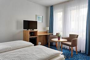 Appartis - Hotel am Stadtpark