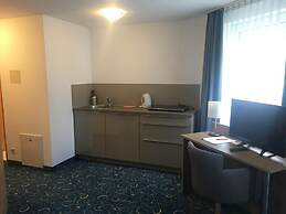 Appartis - Hotel am Stadtpark