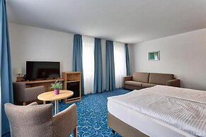 Appartis - Hotel am Stadtpark