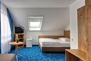 Appartis - Hotel am Stadtpark