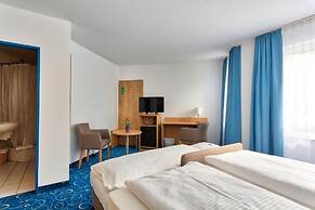 Appartis - Hotel am Stadtpark