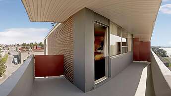 Econo Lodge