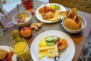 Mercure Hotel Berlin City