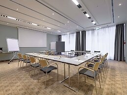 Mercure Hotel Berlin City