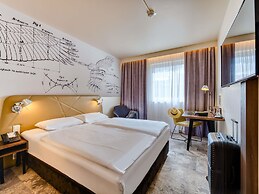 Mercure Hotel Berlin City
