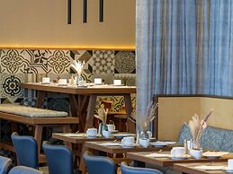 Mercure Hotel Berlin City