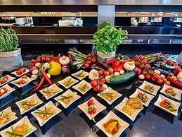 Mercure Hotel Berlin City