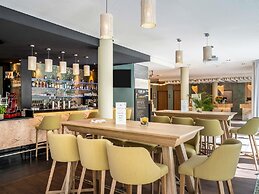 Mercure Hotel Berlin City