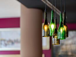 Mercure Hotel Berlin City