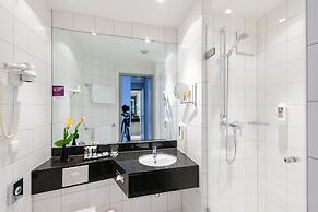 Mercure Hotel Frankfurt Eschborn Helfmann-Park