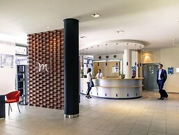 Mercure Hotel Frankfurt Eschborn Helfmann-Park