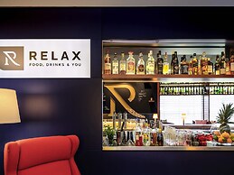 Mercure Hotel Frankfurt Eschborn Helfmann-Park