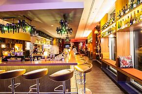 Mercure Hotel Frankfurt Eschborn Helfmann-Park