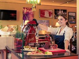 Mercure Hotel Hamburg Mitte