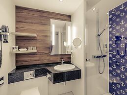 Mercure Hotel Hamburg Mitte