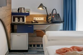 Mercure Hotel Hamburg Mitte
