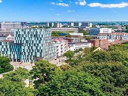Mercure Hotel Hamburg Mitte