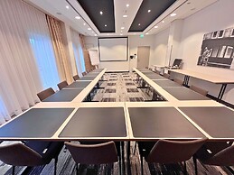 Mercure Hotel Hamburg Mitte