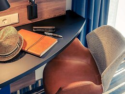Mercure Hotel Hamburg Mitte