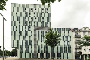 Mercure Hotel Hamburg Mitte