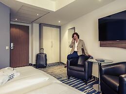 Mercure Hotel Hamburg Mitte