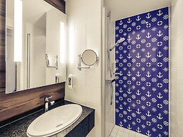 Mercure Hotel Hamburg Mitte