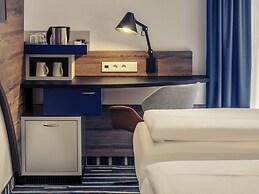 Mercure Hotel Hamburg Mitte