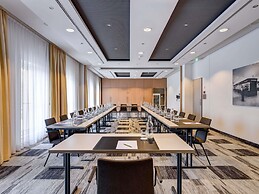 Mercure Hotel Hamburg Mitte
