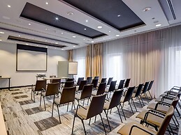 Mercure Hotel Hamburg Mitte