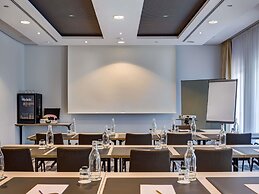 Mercure Hotel Hamburg Mitte