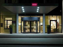 Mercure Mannheim Am Rathaus