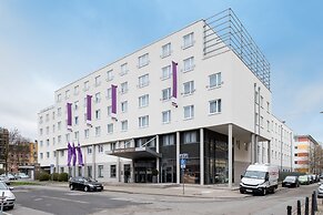 Mercure Mannheim Am Rathaus