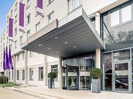 Mercure Mannheim Am Rathaus