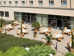 Mercure Mannheim Am Rathaus
