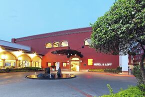 Fiesta Inn Queretaro