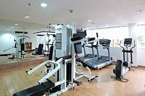 Fiesta Inn Queretaro