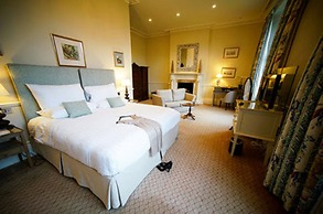 Gisborough Hall