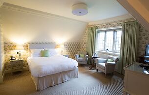 Gisborough Hall